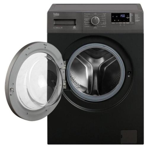 Стиральная машина Beko WRE65P2BAA фото 4
