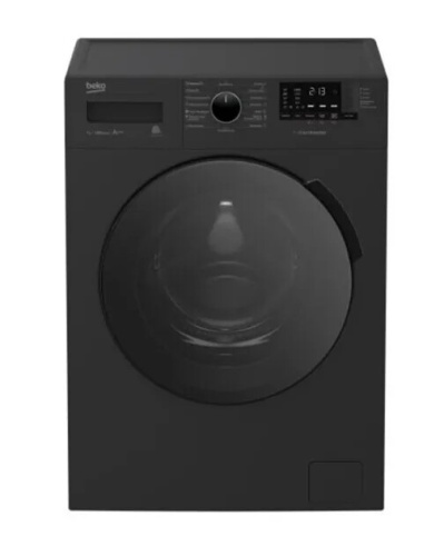 Стиральная машина Beko RPE78612A фото 3