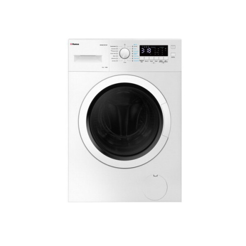 Стиральная машина Hansa WHN6101D1W фото 4