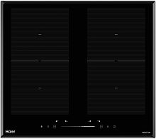 Электрическая варочная панель Haier HHK-Y64TJVB