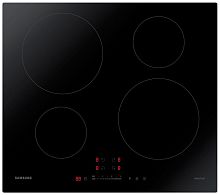 Электрическая варочная панель Samsung NZ64H37070K/WT
