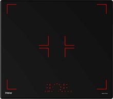 Электрическая варочная панель Haier HHX-Y64HPVB