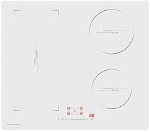 Электрическая варочная панель Zigmund & Shtain CI 46.6 W