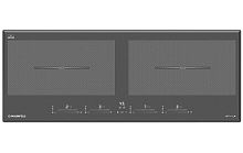 Электрическая варочная панель Maunfeld CVI904SFLDGR Inverter