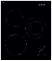 Электрическая варочная панель Gefest ПВЭ 4100