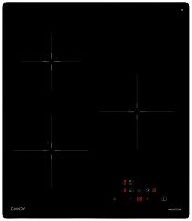 Электрическая варочная панель Candy CHXY53NB