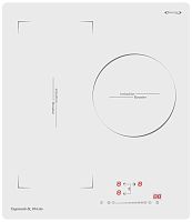 Электрическая варочная панель Zigmund & Shtain CI 49.4 W