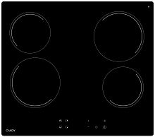 Электрическая варочная панель Candy CHXC64NB