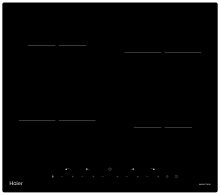 Электрическая варочная панель Haier HHK-Y64NTB