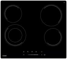 Электрическая варочная панель Candy CHXC64TDB