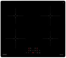 Электрическая варочная панель Candy CHXY64NB