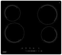 Электрическая варочная панель Candy CHXC64TNB