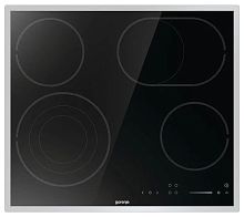 Электрическая варочная панель Gorenje ECS646BXE
