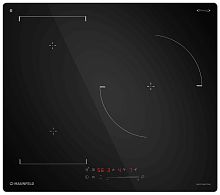 Электрическая варочная панель Maunfeld CVI593SBBK Inverter