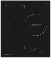 Электрическая варочная панель Zigmund & Shtain CI 49.4 B