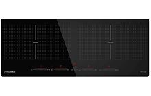 Электрическая варочная панель Maunfeld CVI904SFLBK Inverter