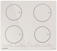 Электрическая варочная панель Maunfeld CVI594SBG Inverter