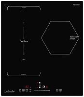 Электрическая варочная панель Monsher MHI 4515