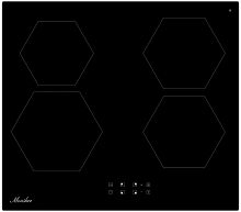 Электрическая варочная панель Monsher MHI 6101
