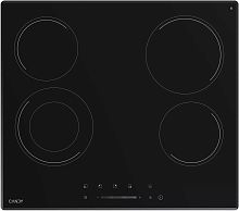 Электрическая варочная панель Candy CHXC64TDVB