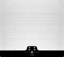 Электрическая варочная панель Hyundai HHI 6772 GR