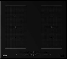 Электрическая варочная панель Haier HHX-Y64SFFVB