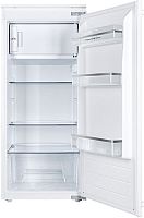 Встраиваемый холодильник Zigmund & Shtain BR 22 X