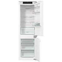 Встраиваемый холодильник Gorenje NRKI517142