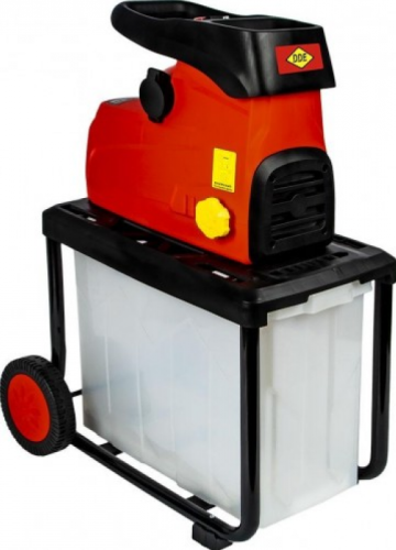 Измельчитель садовый DDE SH 300