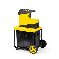 Измельчитель садовый Champion SH300