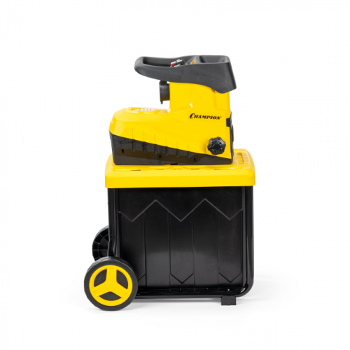 Измельчитель садовый Champion SH300 фото 3