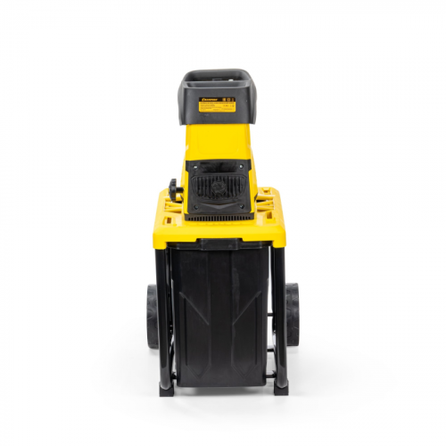 Измельчитель садовый Champion SH300 фото 4