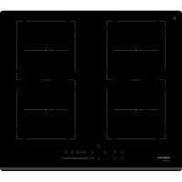 Встраиваемая индукционная варочная панель Hyundai HHI 6781 BG