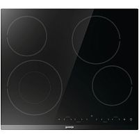 Встраиваемая индукционная варочная панель Gorenje ECT642BCSCE
