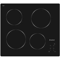 Встраиваемая электрическая варочная панель Gefest СН 4231 К11