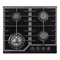 Встраиваемая индукционная варочная панель Zigmund & Shtain M 32.6 B