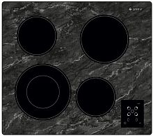 Встраиваемая электрическая варочная панель Gefest СН 4231 К52