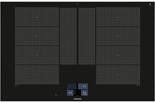 Независимая электрическая варочная поверхность Siemens EX 875KYW1E