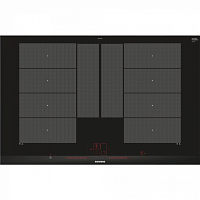 Независимая электрическая варочная поверхность Siemens EX875LYC1E