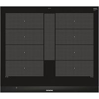 Независимая электрическая варочная поверхность Siemens EX 675 LYC1E