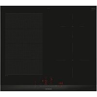 Независимая электрическая варочная поверхность Siemens EX 675HEC1E