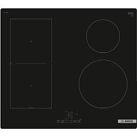 Встраиваемая индукционная варочная панель Bosch PVS61RBB5E