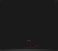 Независимая электрическая варочная поверхность Siemens EH 631 HEB1E