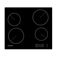 Встраиваемая электрическая варочная панель Samsung NZ64T3506AK/WT