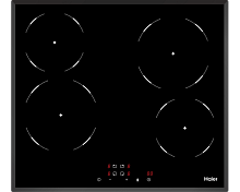Встраиваемая электрическая варочная панель Haier HHY-C64NTVB