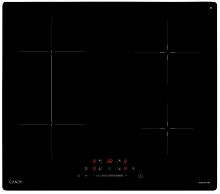 Встраиваемая индукционная варочная панель Candy CHXY64TFB