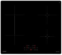 Встраиваемая электрическая варочная панель Candy CHXY64NFB