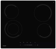 Встраиваемая электрическая варочная панель Candy CHXC64TDAB