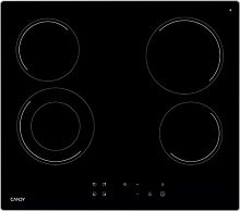 Встраиваемая электрическая варочная панель Candy CHXC64DAB