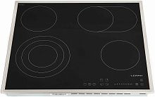 Встраиваемая индукционная варочная панель Leran EH 6443 IX